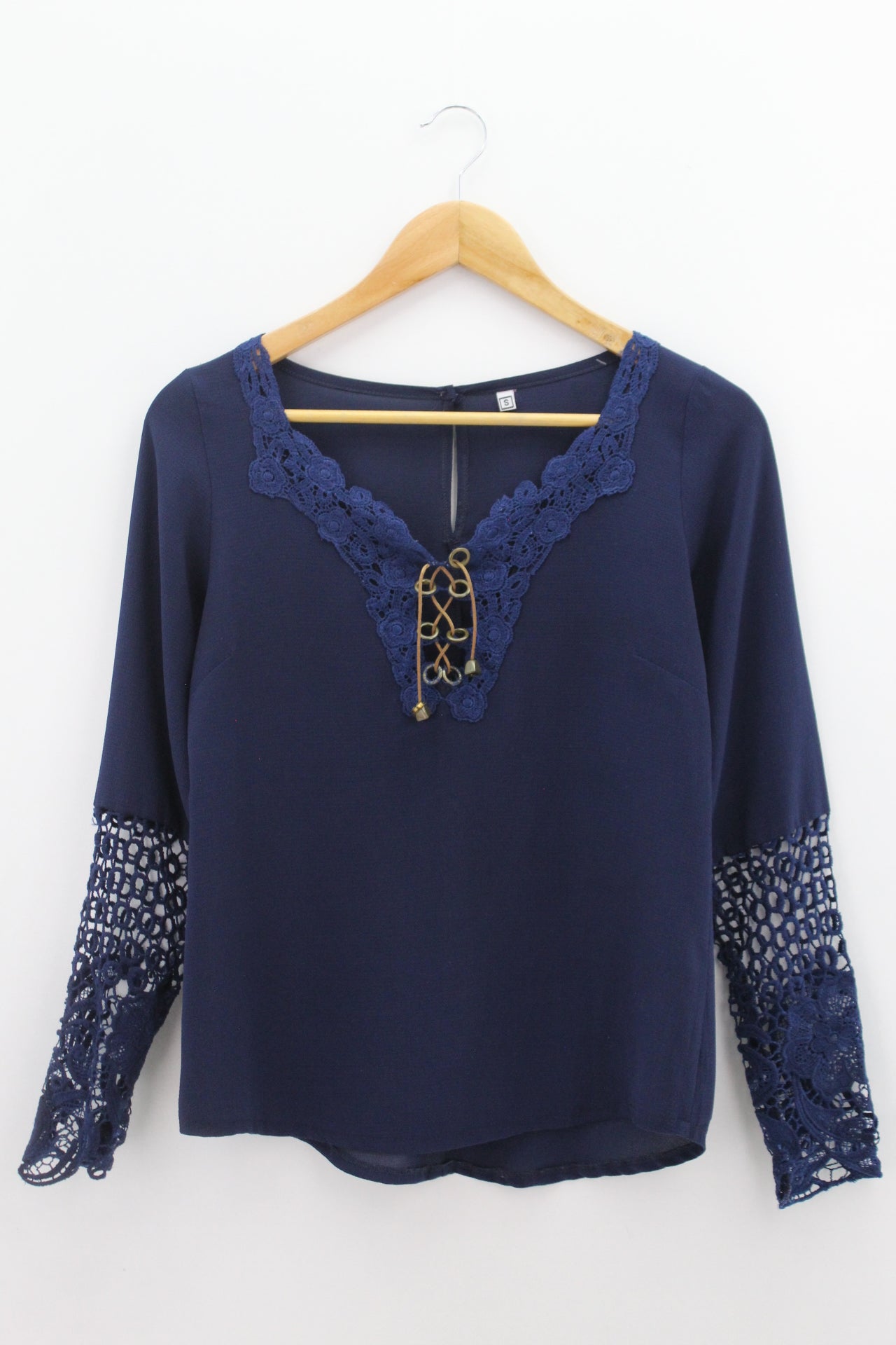 TOP Femenino CASUAL