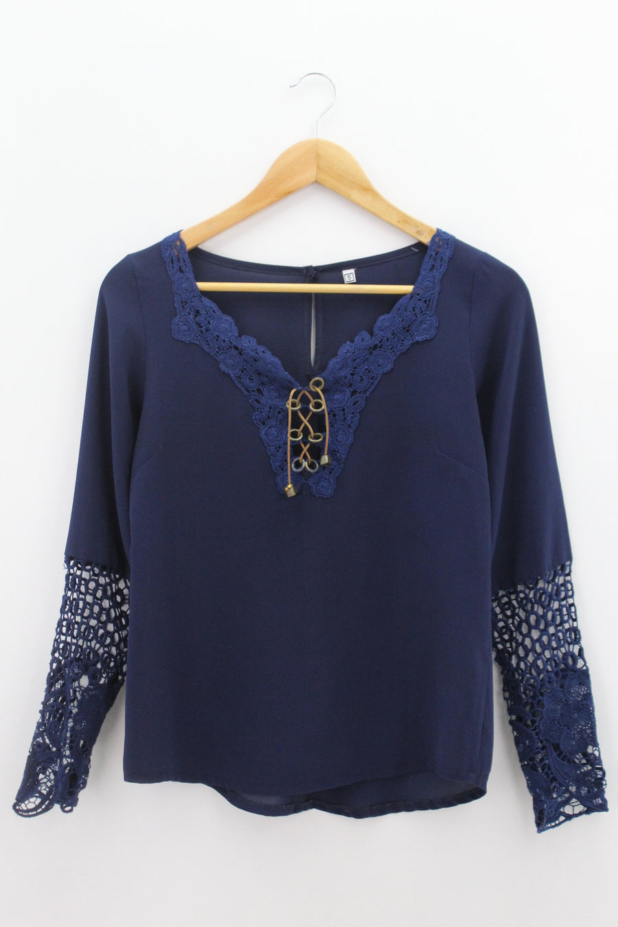 TOP Femenino CASUAL