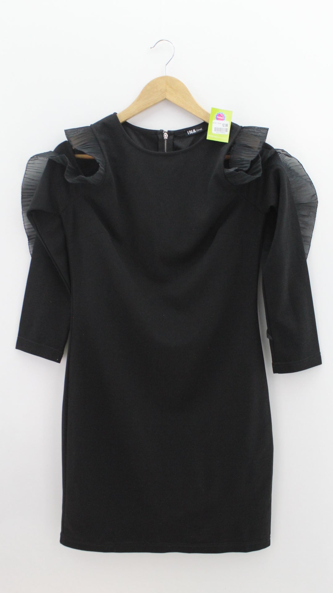 VESTIDO Femenino FORMAL/OFICINA
