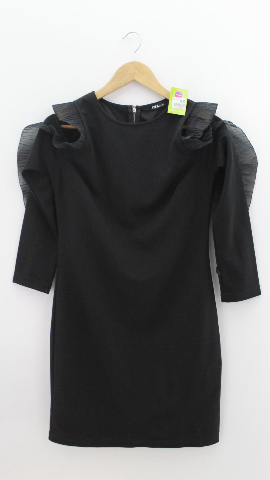 VESTIDO Femenino FORMAL/OFICINA