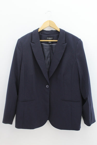 CHAQUETA Femenino Liz Clairbone