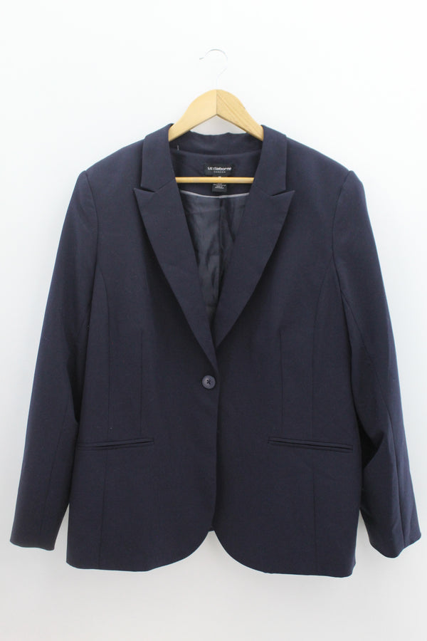 CHAQUETA Femenino Liz Clairbone