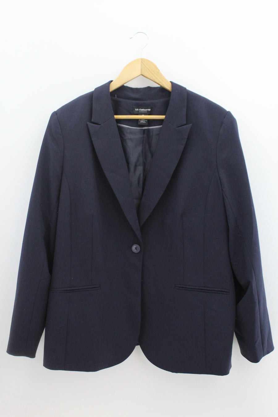 CHAQUETA Femenino Liz Clairbone