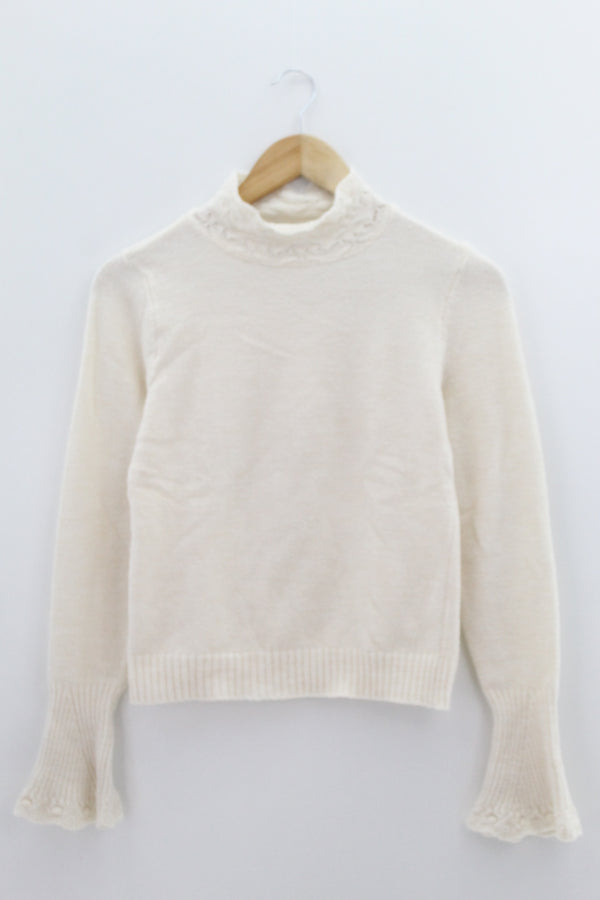 SACO Femenino Mango