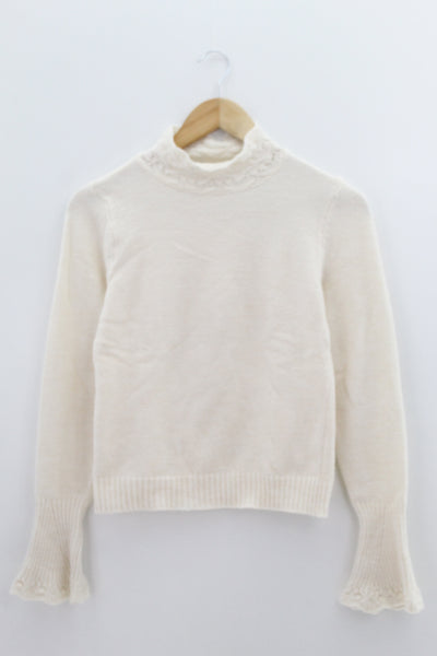 SACO Femenino Mango