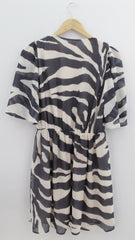 VESTIDO Femenino CASUAL/DEPORTIVO H&M