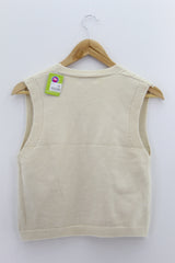 CHALECO Femenino