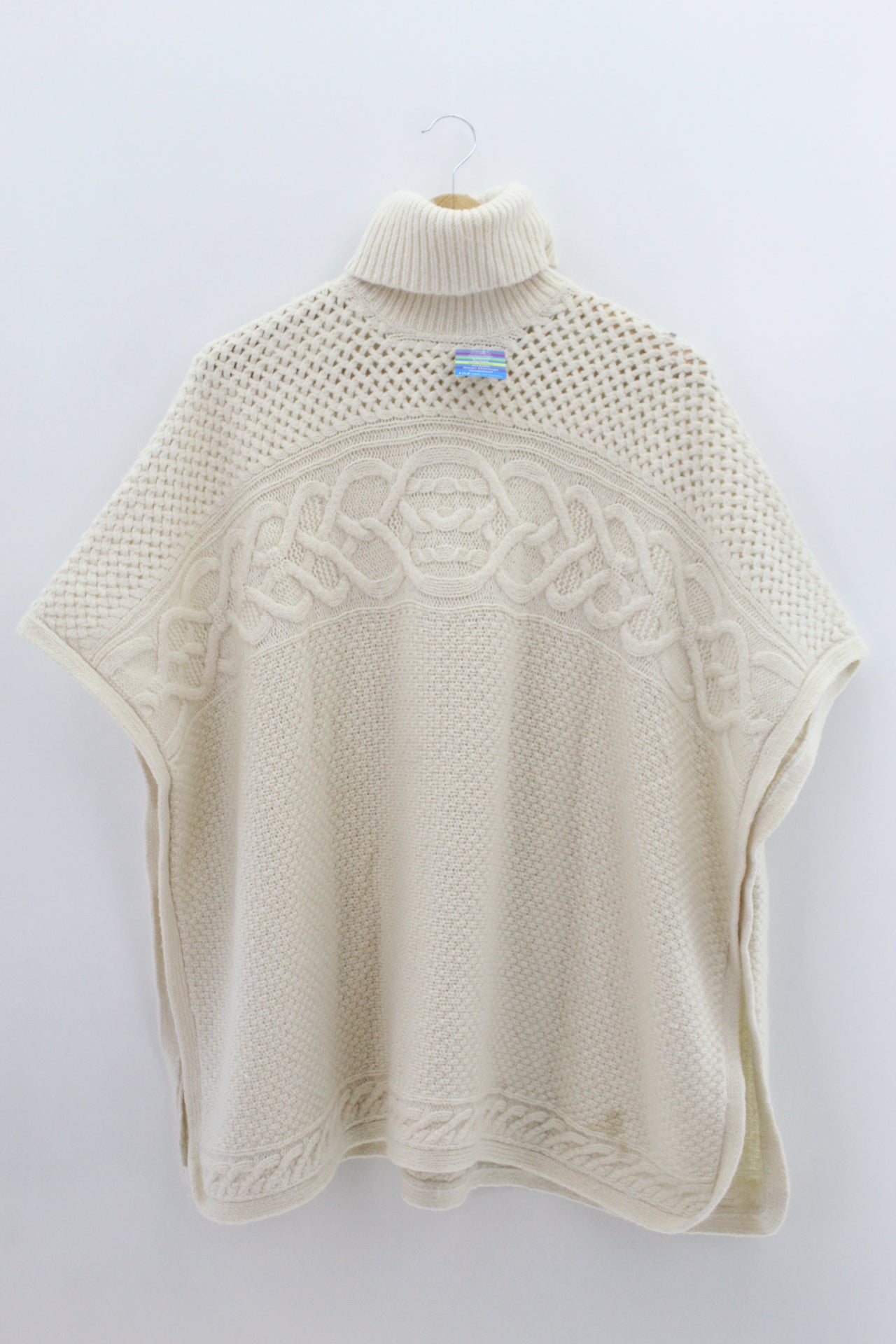 SACO Femenino Polo