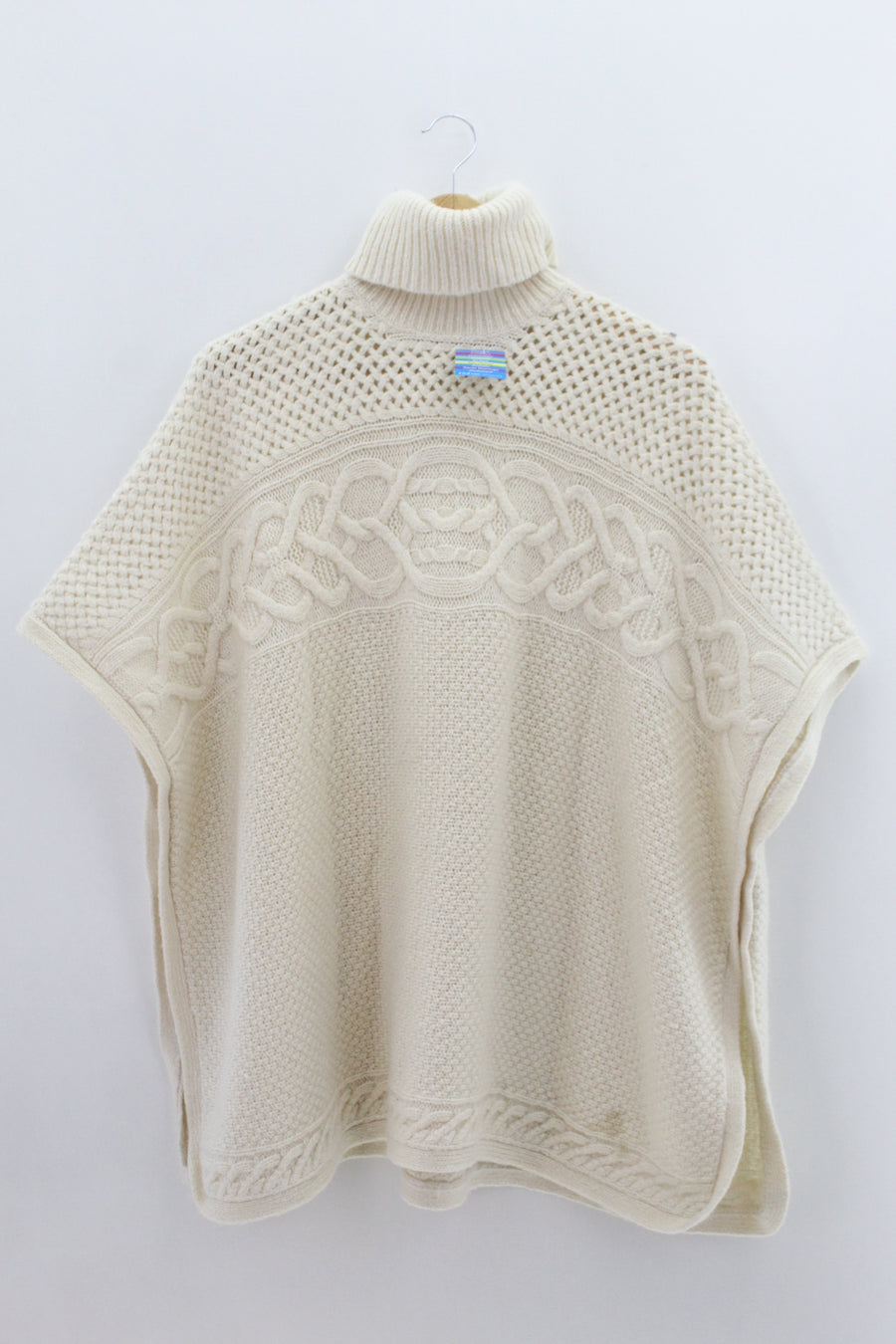 SACO Femenino Polo