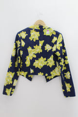 CHAQUETA Femenino Portafolio