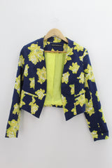 CHAQUETA Femenino Portafolio