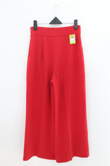 PANTALON VESTIR Femenino Zara