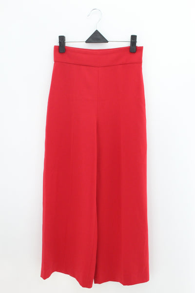 PANTALON VESTIR Femenino Zara