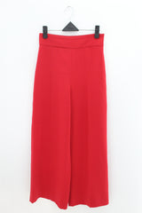 PANTALON VESTIR Femenino Zara