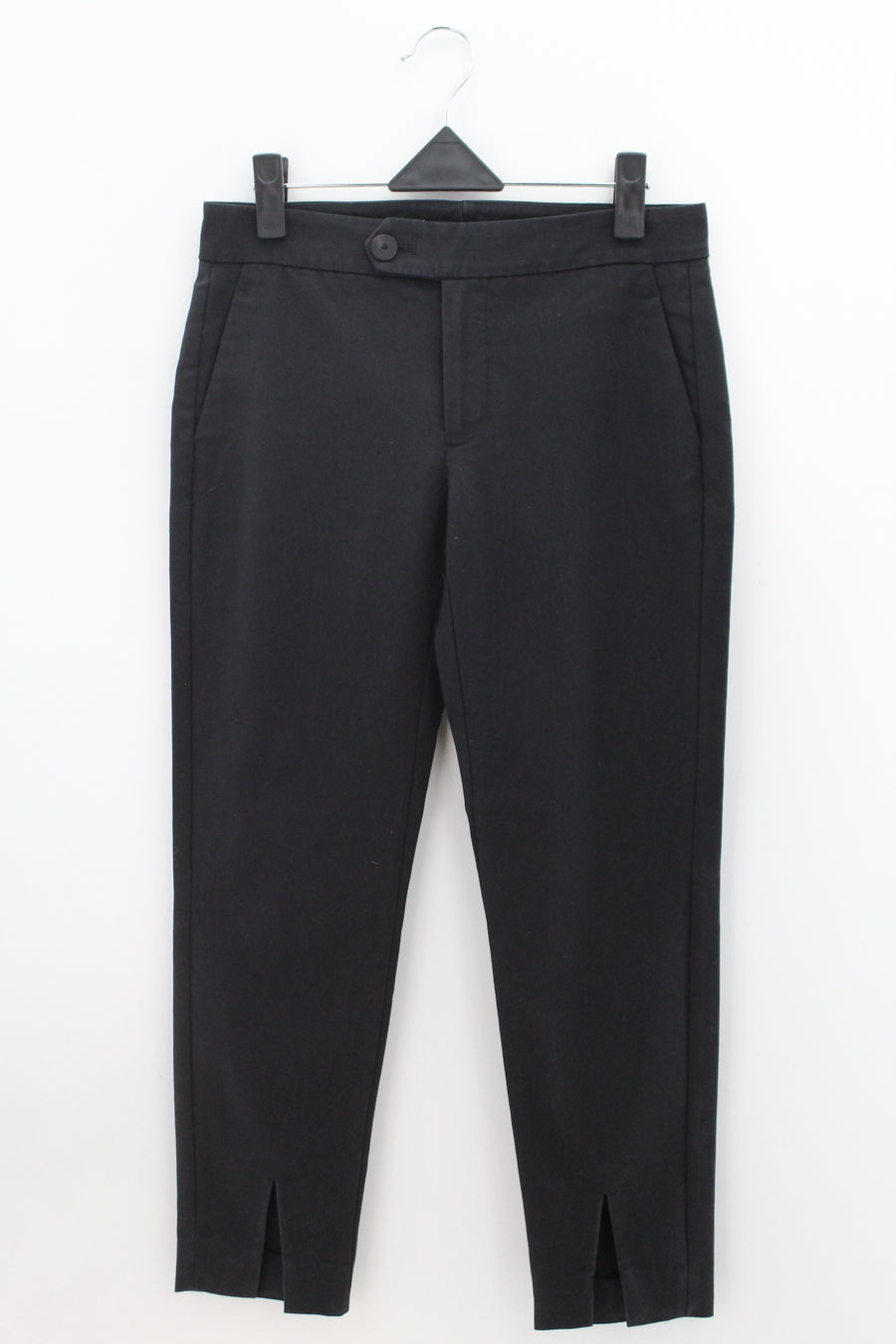 PANTALON VESTIR Femenino Mango