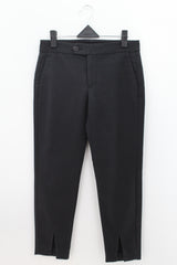PANTALON VESTIR Femenino Mango