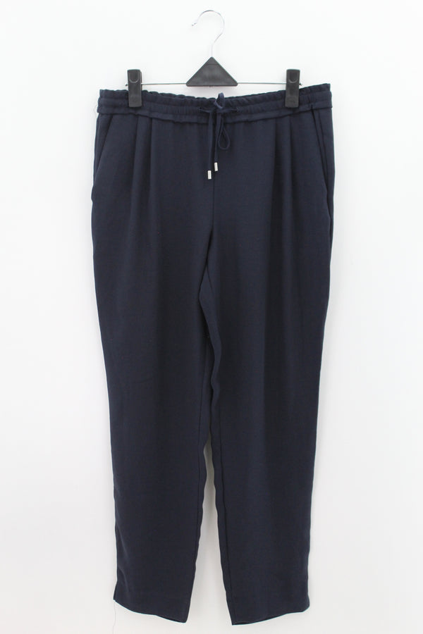 PANTALON VESTIR Femenino Zara