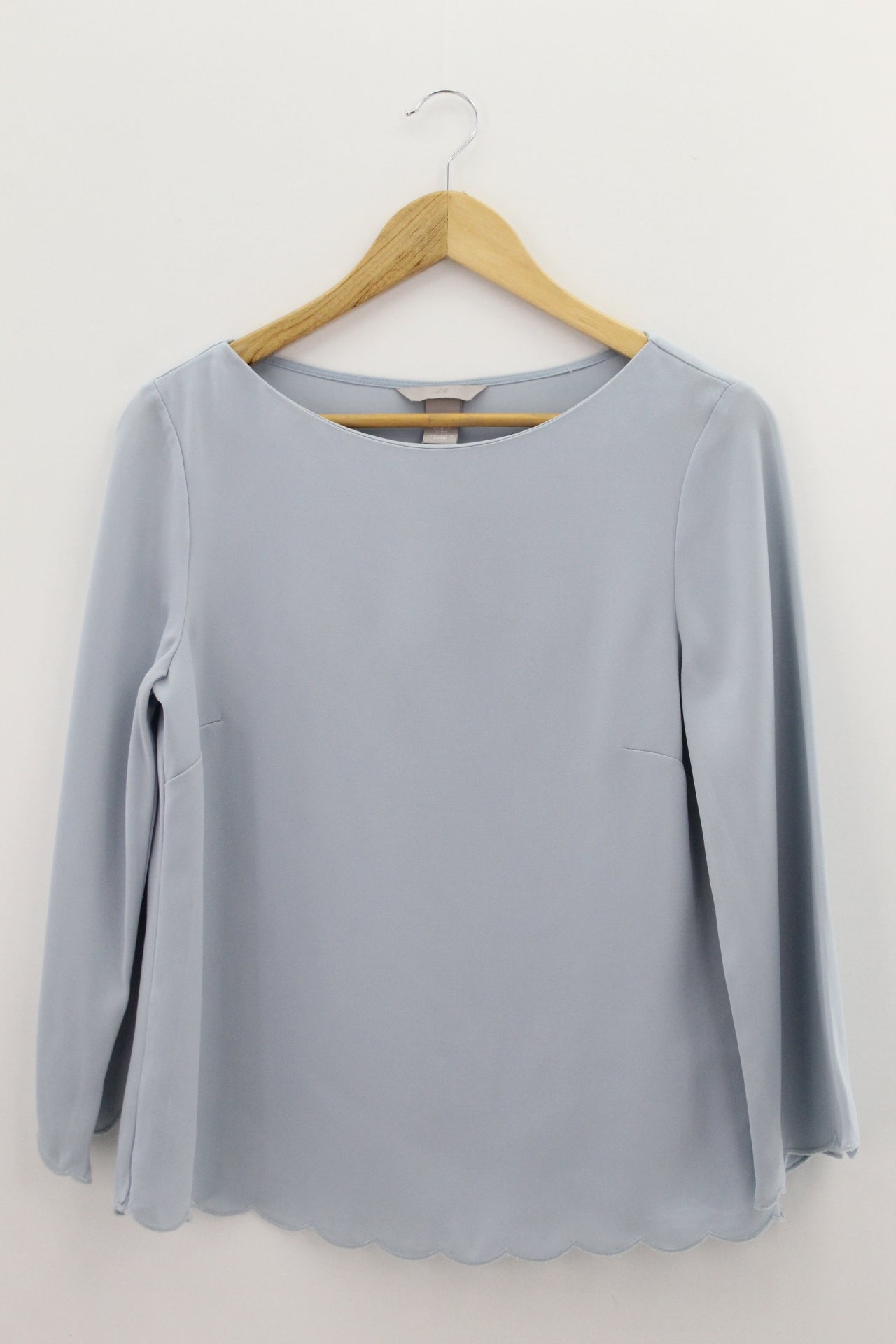 TOP Femenino CASUAL H&M