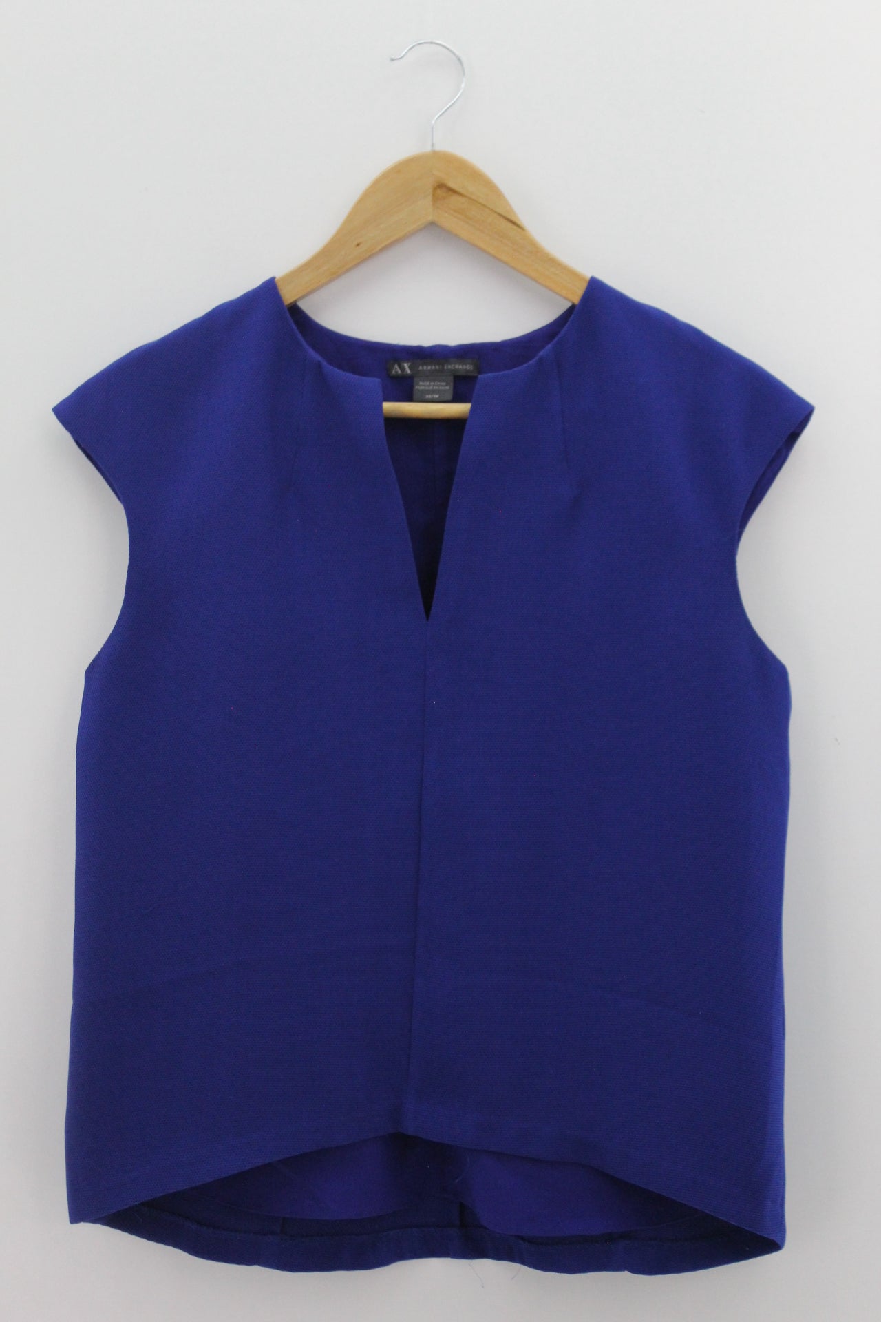 TOP Femenino CASUAL Armani Exchange
