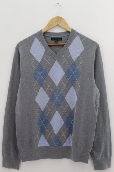 SACO Masculino Banana Republic