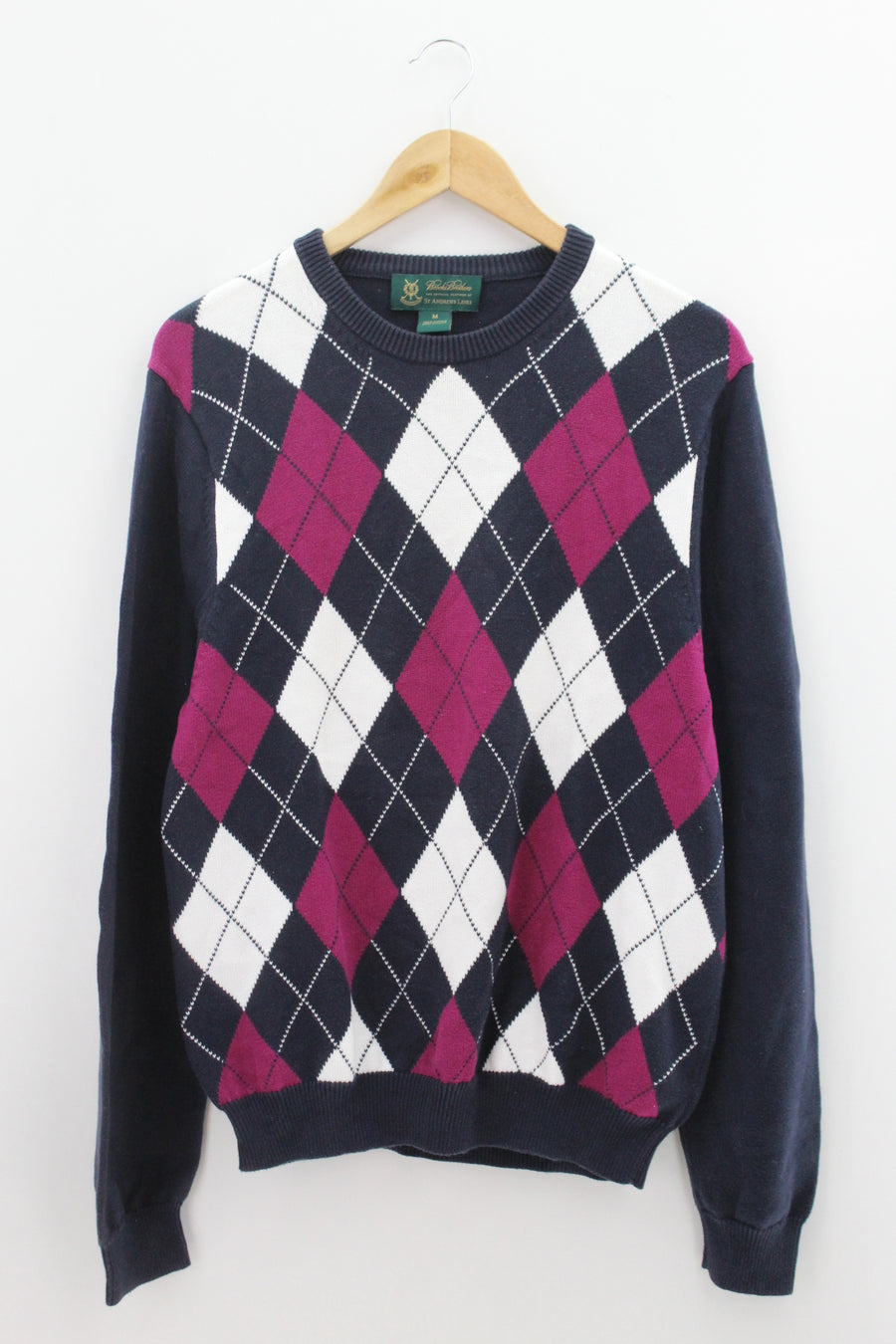 SACO Masculino Brooks Brothers