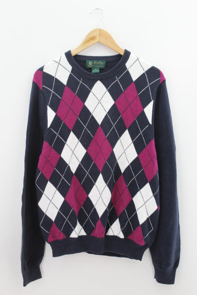 SACO Masculino Brooks Brothers