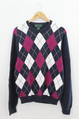 SACO Masculino Brooks Brothers