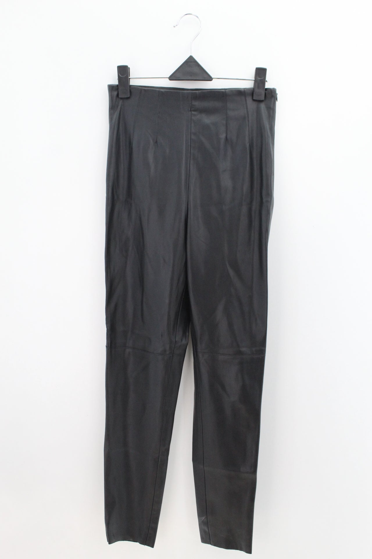 PANTALON VESTIR Femenino Zara