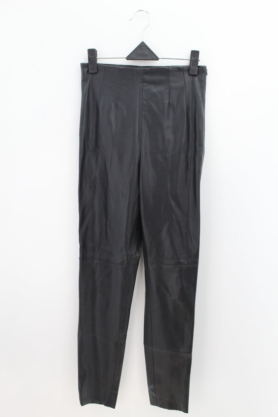 PANTALON VESTIR Femenino Zara