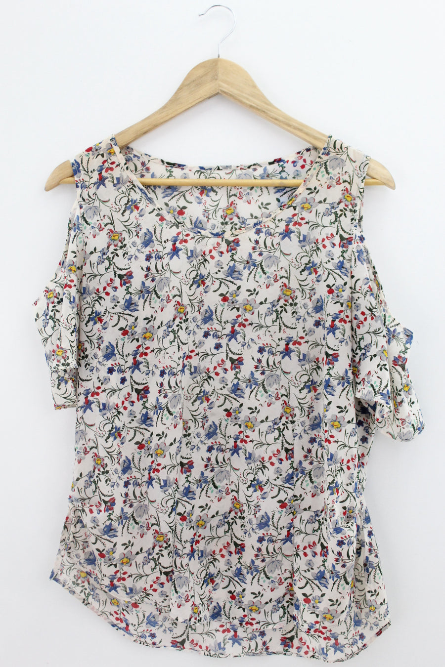 TOP Femenino CASUAL