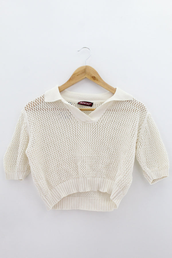 TOP Femenino CASUAL