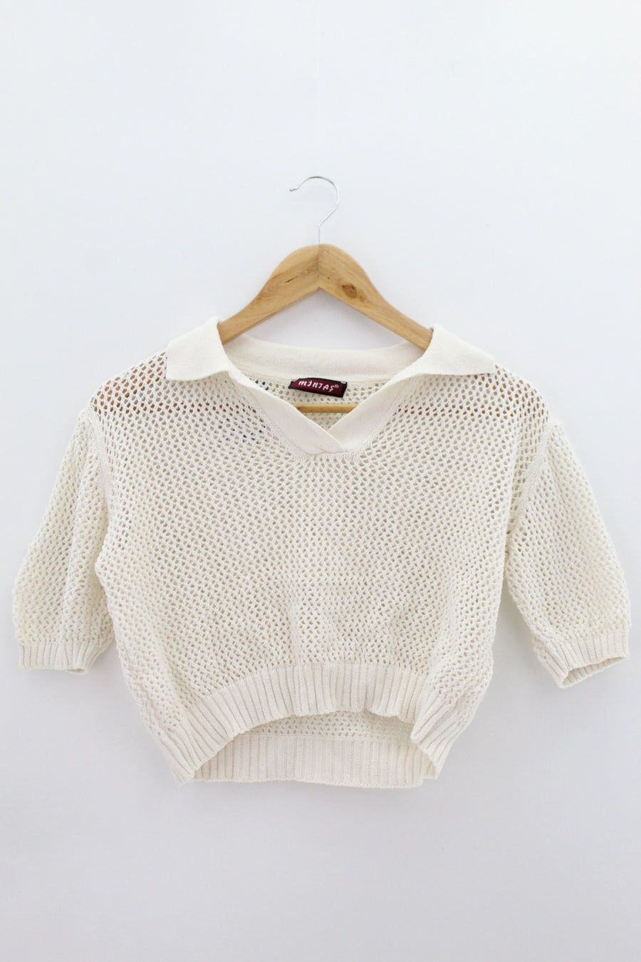 TOP Femenino CASUAL
