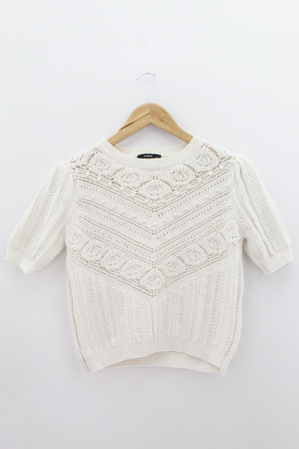 TOP Femenino CASUAL