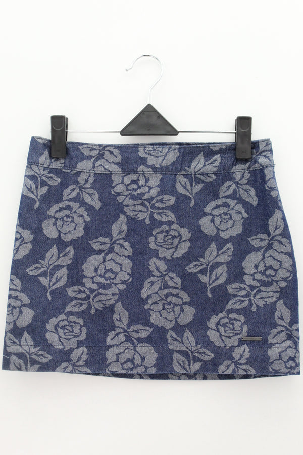 FALDA Femenino Abercrombie and Fitch