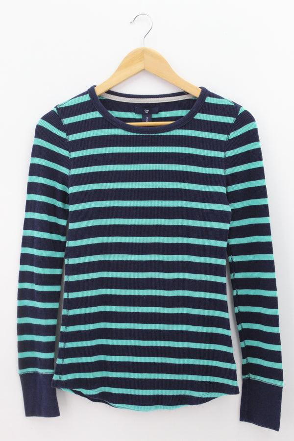SACO Femenino Gap