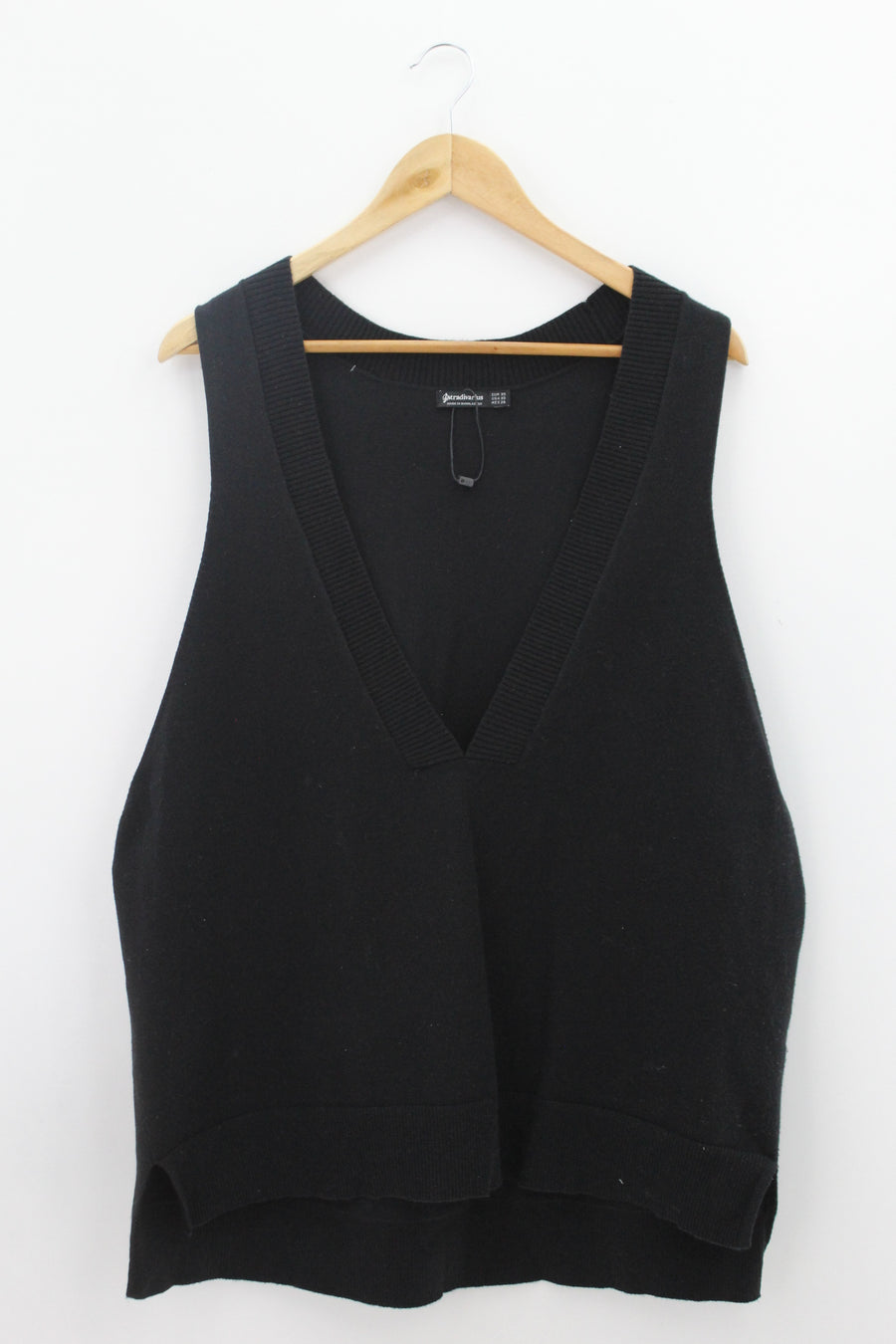 CHALECO Femenino Stradivarius