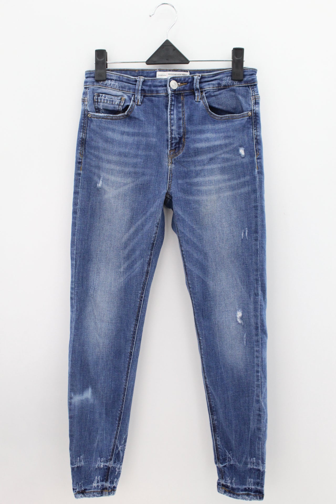 JEAN MUJER Femenino Stradivarius