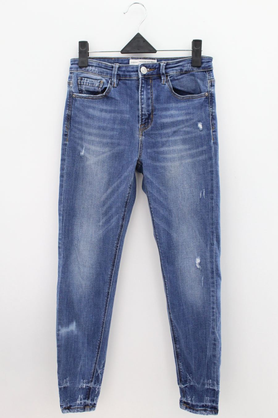 JEAN MUJER Femenino Stradivarius