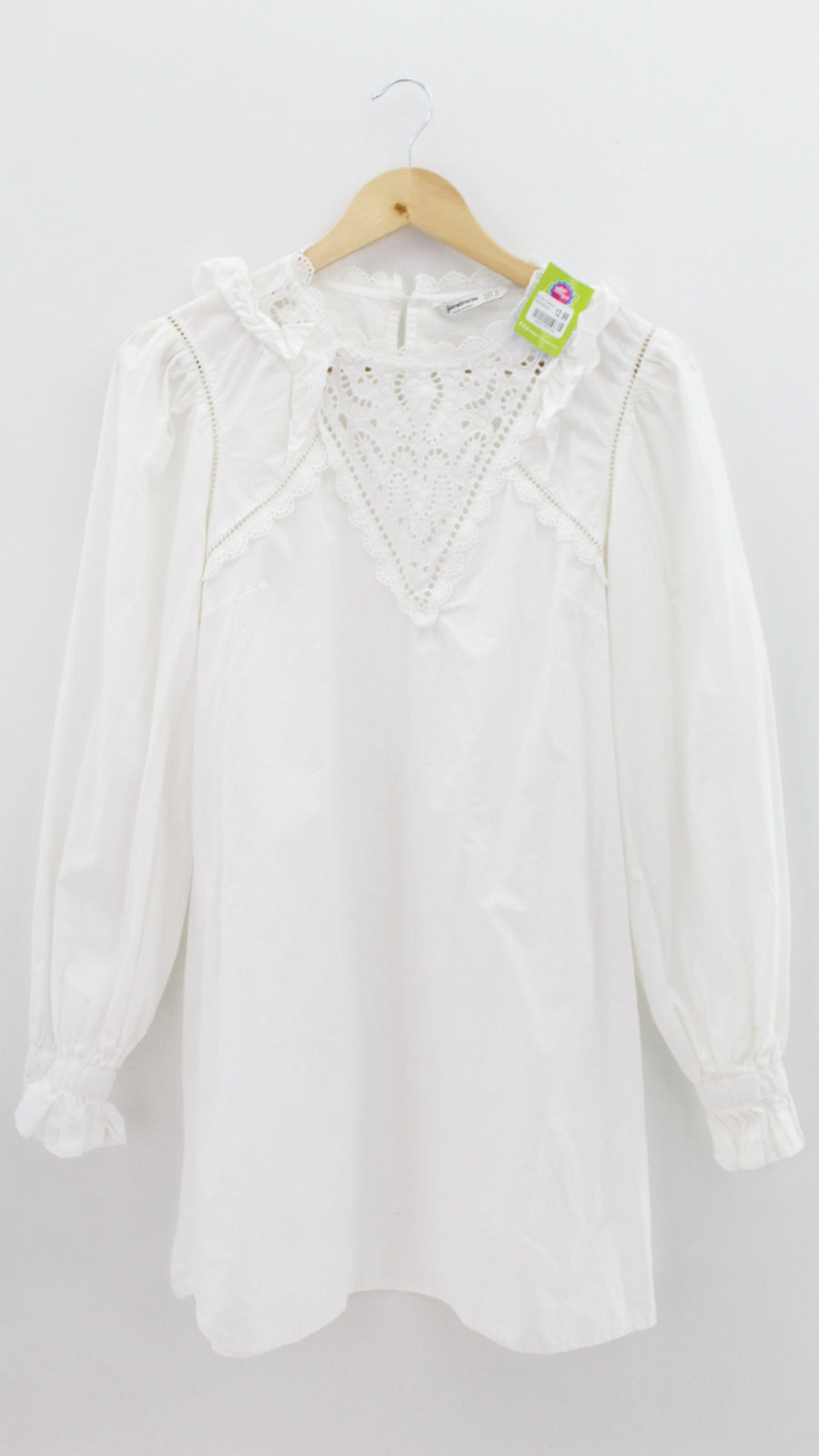 VESTIDO Femenino CASUAL/DEPORTIVO Stradivarius