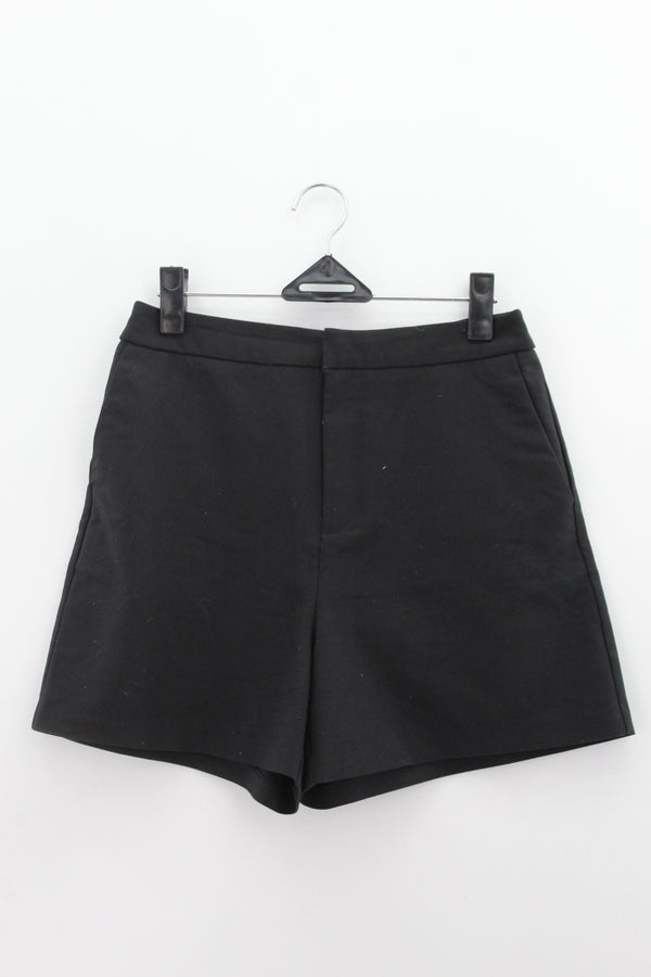 SHORT Femenino Mango