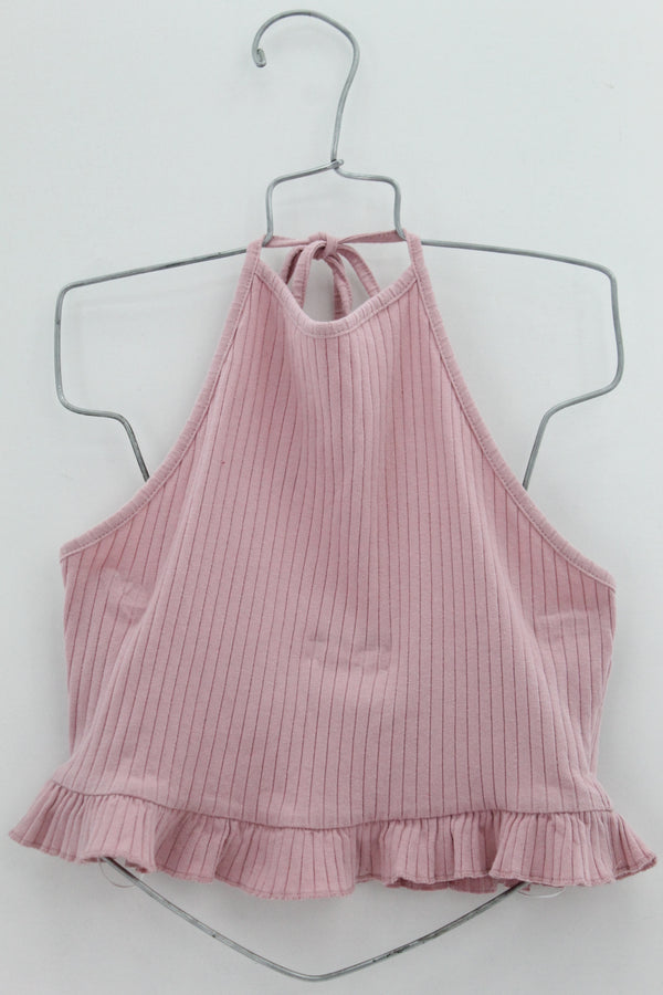 TOP Femenino CASUAL Shein