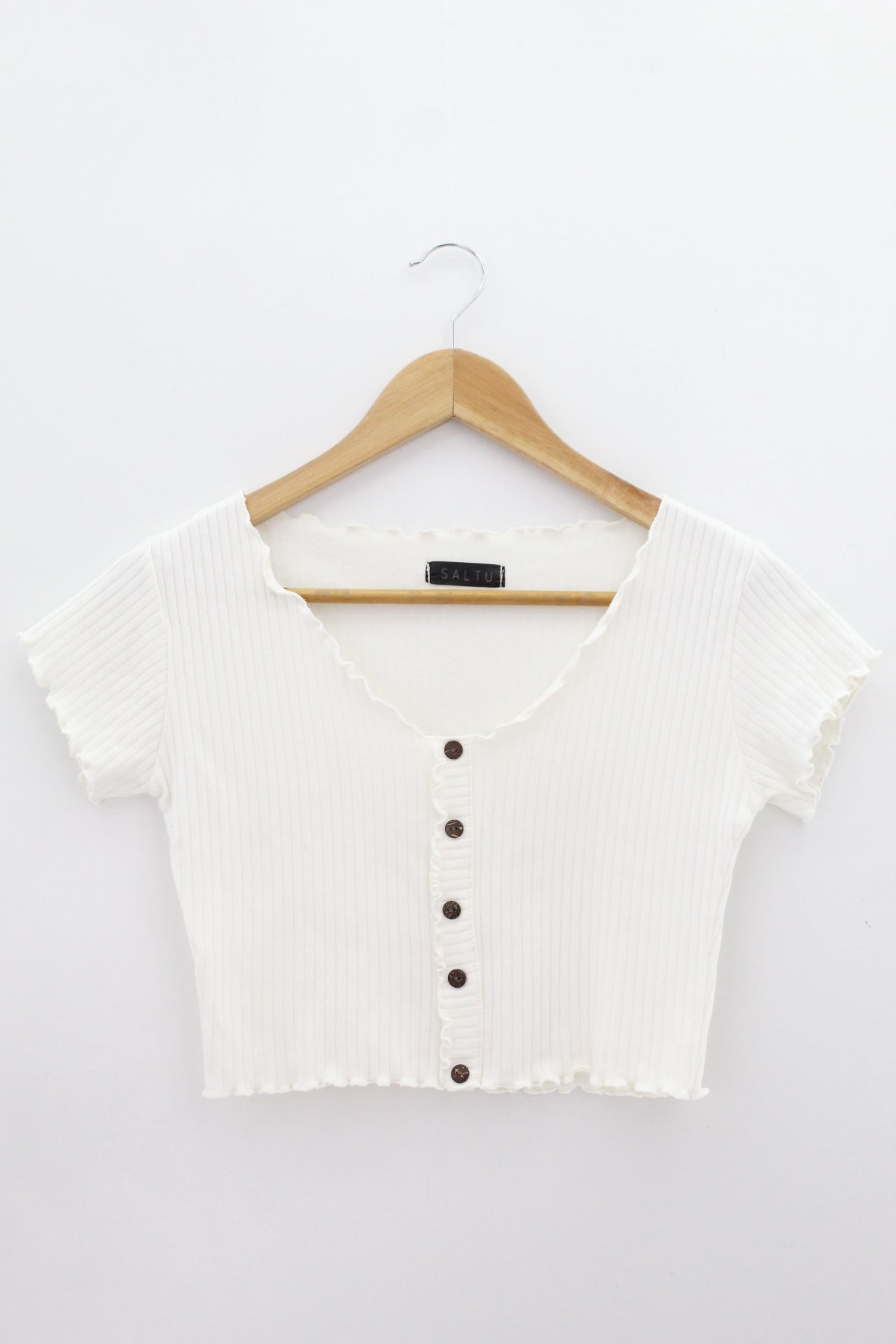 TOP Femenino CASUAL
