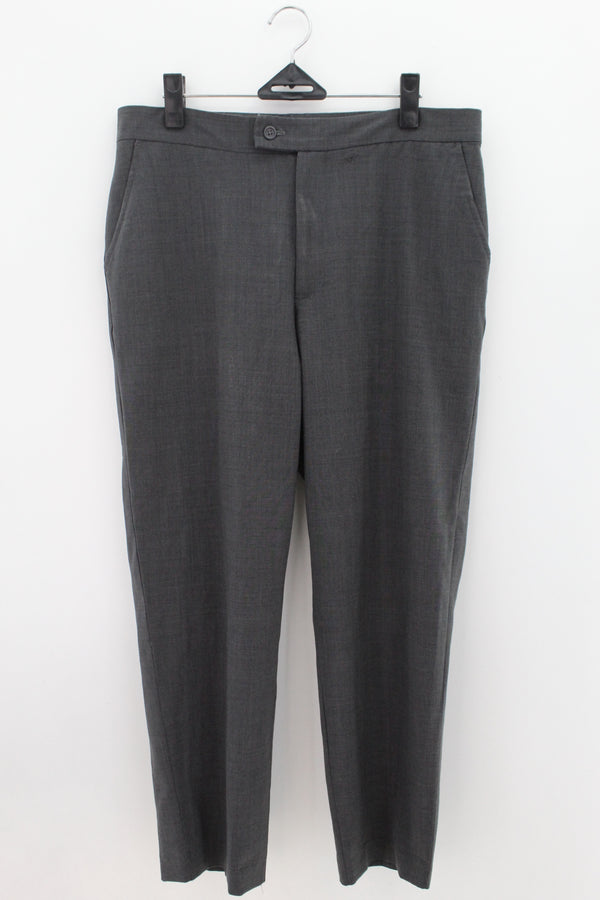 PANTALON VESTIR Femenino Gap