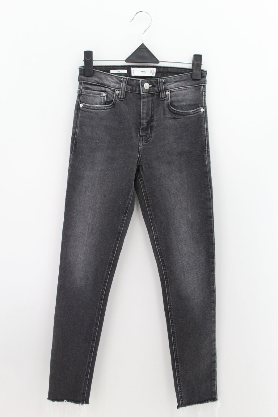 JEAN SKYNNI Femenino Mango