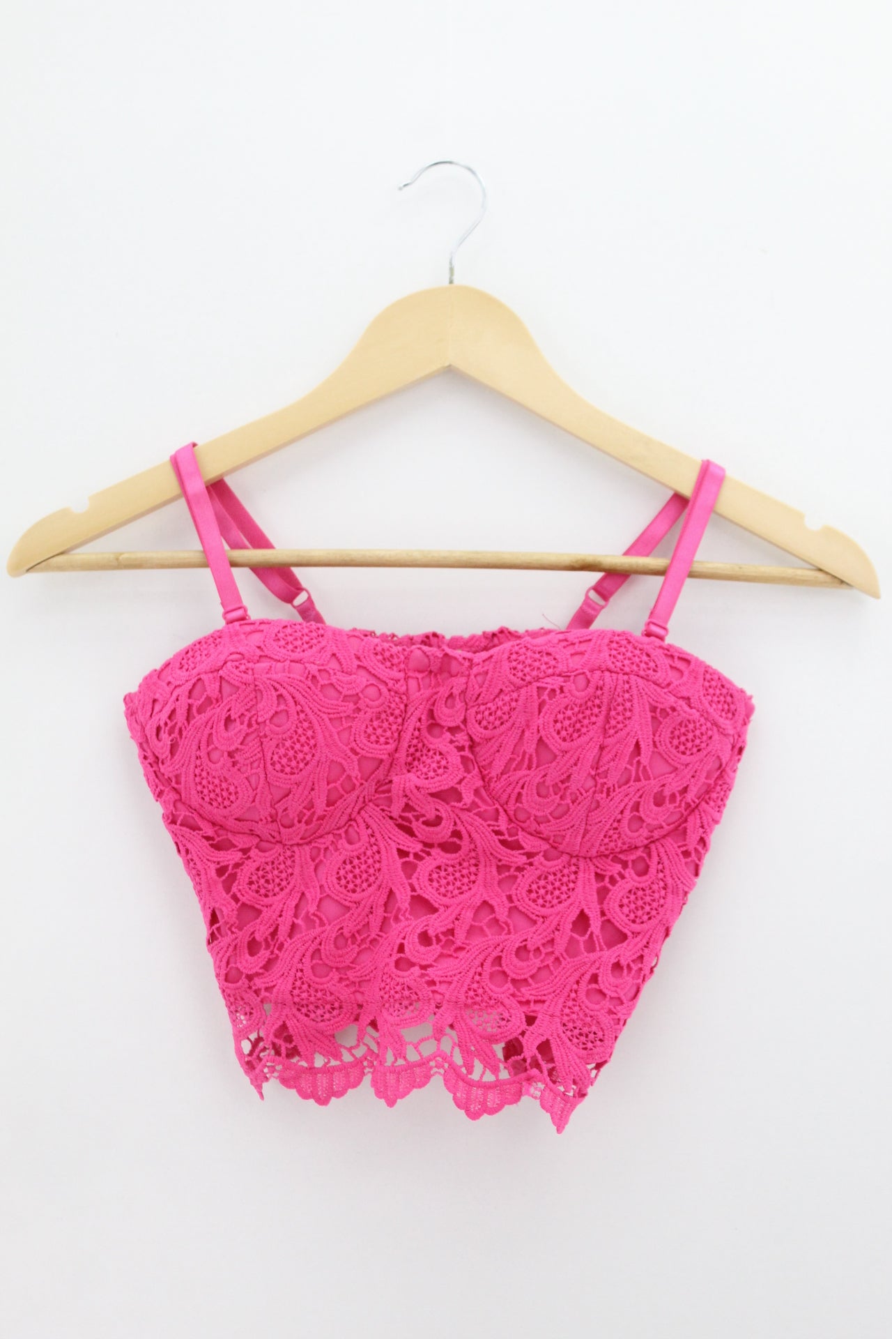 TOP Femenino CASUAL