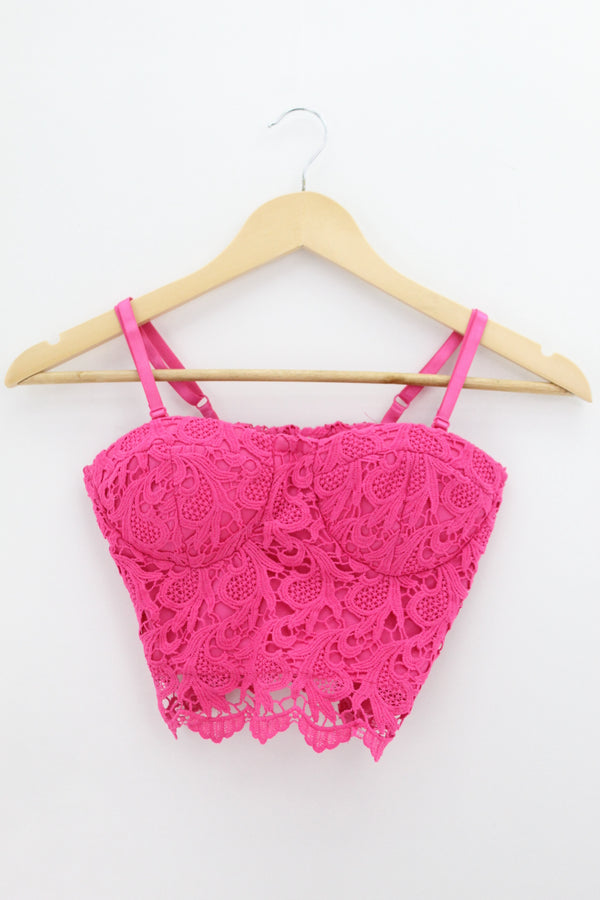 TOP Femenino CASUAL