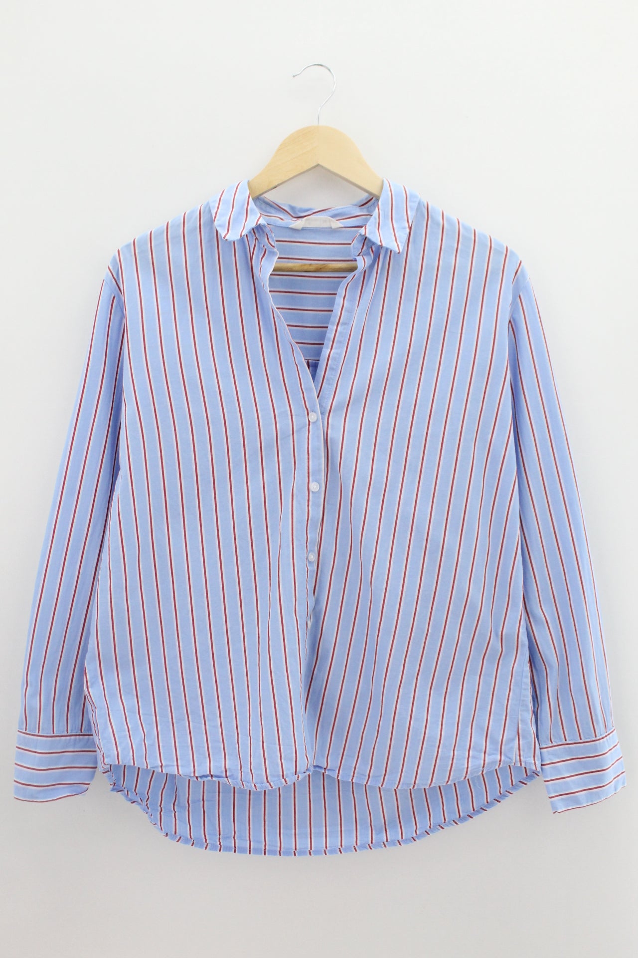 BLUSA Femenino CASUAL /OFICINA Springfield
