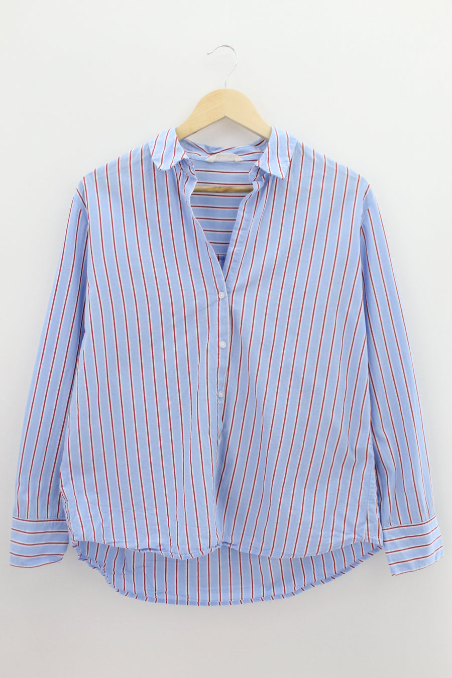 BLUSA Femenino CASUAL /OFICINA Springfield