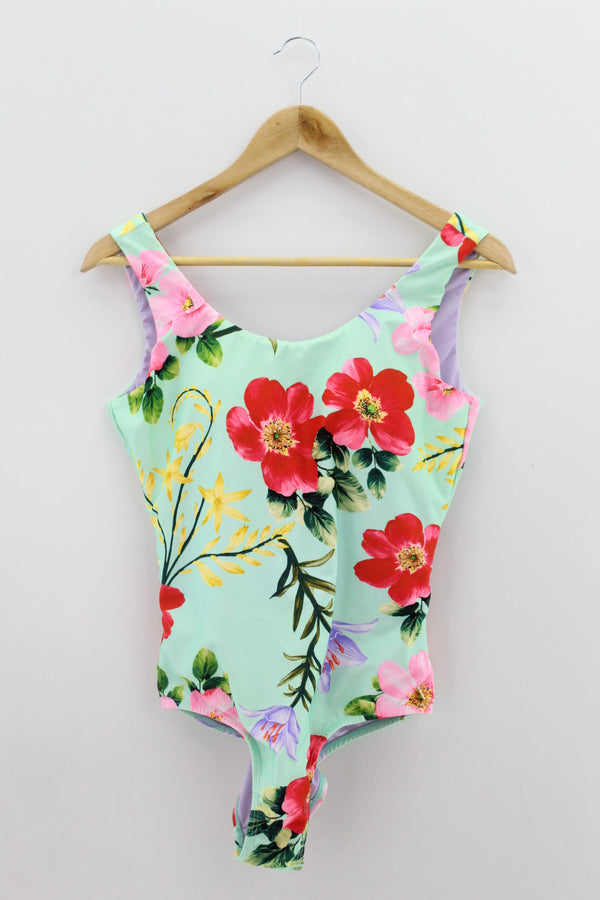 TRAJE DE BAÑO Femenino