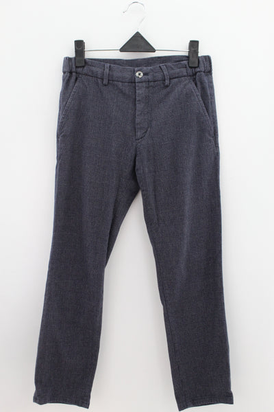 PANTALON DE VESTIR Masculino Massimo Dutti